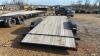 2024 Precision 20ft Car Hauler Trailer - 7