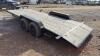 2024 Precision 20ft Car Hauler Trailer - 8