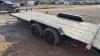 2024 Precision 20ft Car Hauler Trailer - 9