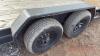 2024 Precision 20ft Car Hauler Trailer - 12