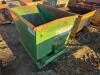 Self Dumping Scrap Hopper - 3